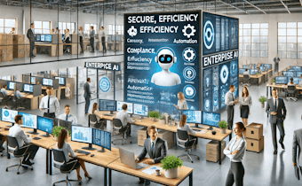 Smart Secure Enterprise